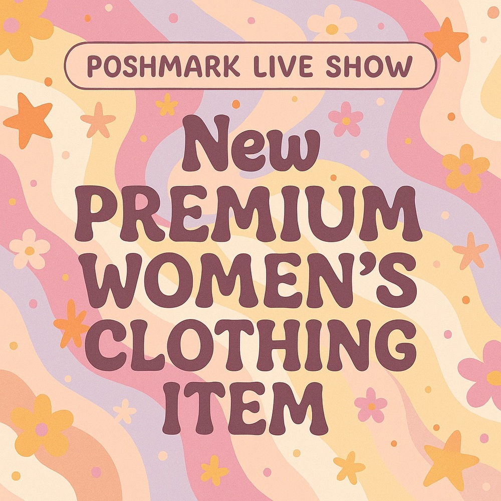 Premium Item $78-$1980 MSRP ✨